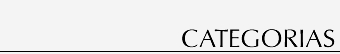 categorias