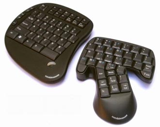 El combimouse…