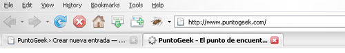 Descarga Firefox 2.0 RC1