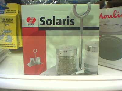 Solaris