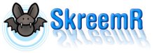 SkreemR, buscador de música en MP3
