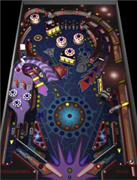 pinball