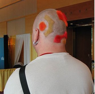 ubuntu fan