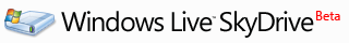 Windows Live Folders cambia de nombre, ahora es SkyDrive
