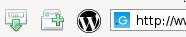 wordpress sidebar