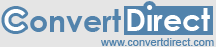 convertdirect logo