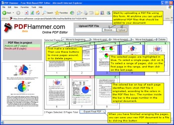 pdf editor