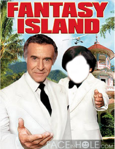 fantasy island