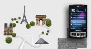 Nokia Maps, te ayuda a localizar lugares desde tu móvil