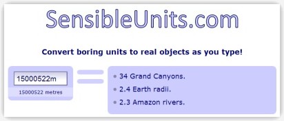 sensibleunits