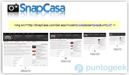 snapcasa