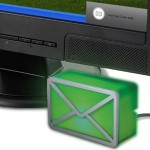 USB Webmail Notifier