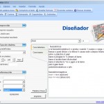 Programa para crear machetes o chuletas