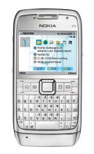 nokia-e71-01 Nokia E71