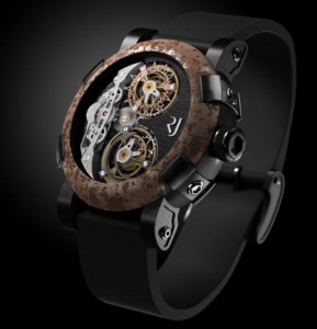 Romain Jerome Day&Night