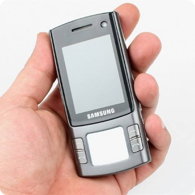 Samsung GT-S7330