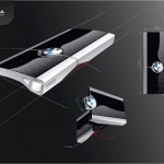 Móvil BMW-Nokia