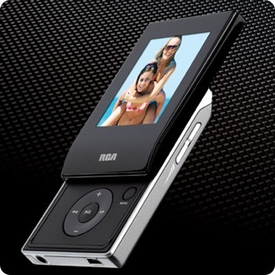 RCA Lyra Slider RCA Lyra Slider