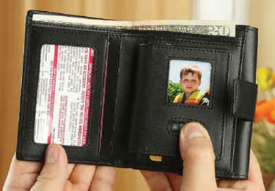 wallet-digital-photo-viewer