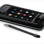 Nokia 5800 XpressMusic