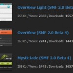 Themes para SMF