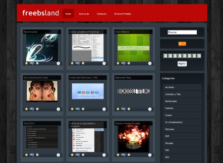 freebsland
