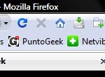 Amplía el espacio de trabajo en Firefox con Tiny Menu