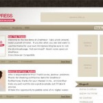 13 themes para WordPress estilo premium, pero gratis!