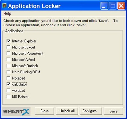 applocker