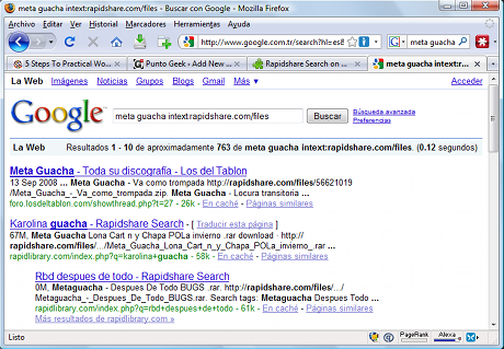rapidsearch rapidsearch