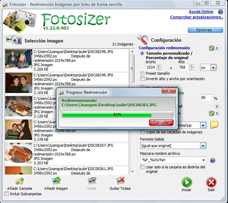 fotosizer fotosizer