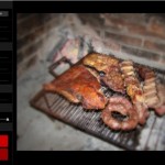 Generador de efecto Tilt Shift online + Aplicación para Adobe AIR