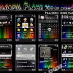 7 excelentes temas para Nokia – Symbian