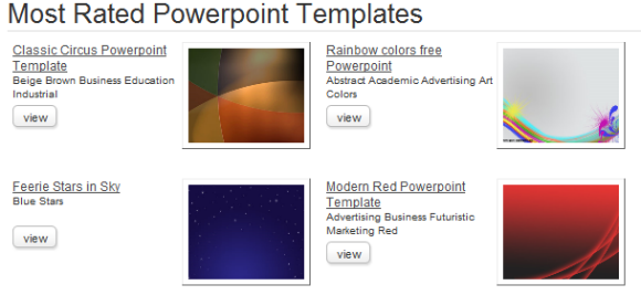 powerpoint backgrounds free. free power point templates