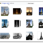 Google Image Swirl, una nueva forma de buscar imágenes