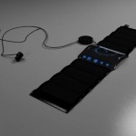 Tick Tack-Music: Reloj con reproductor Mp3