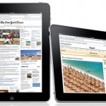 El costo de los componentes del iPad