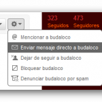 Tip simple: Cómo saber si un usuario te sigue en Twitter