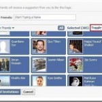 Agregar botón “seleccionar a todos” al enviar invitaciones en Facebook [Chrome]