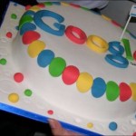 google-cake