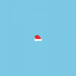 christmas_wallpaper_hat