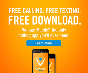 Vonage Mobile
