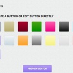 CSS Gradient Button: Generador de botones con degradados en CSS