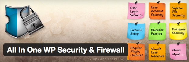 All In One WP Security & Firewall: Excelente plugin para mantener ...