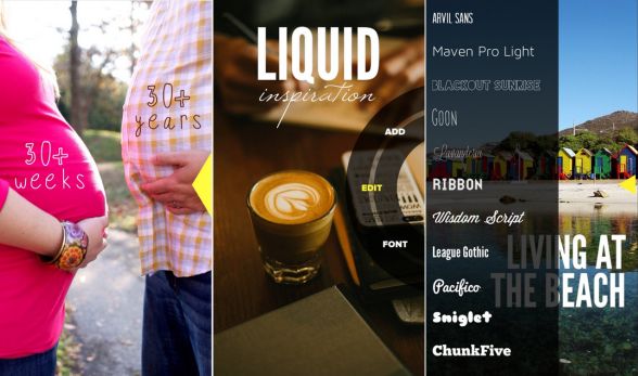 Las Mejores Apps Android De 2014 Fotografía